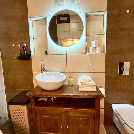 Apartman Center Budapest