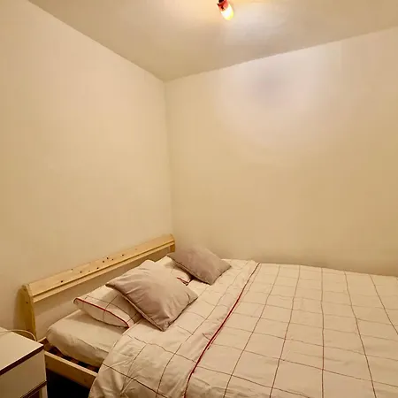 Center Apartman *